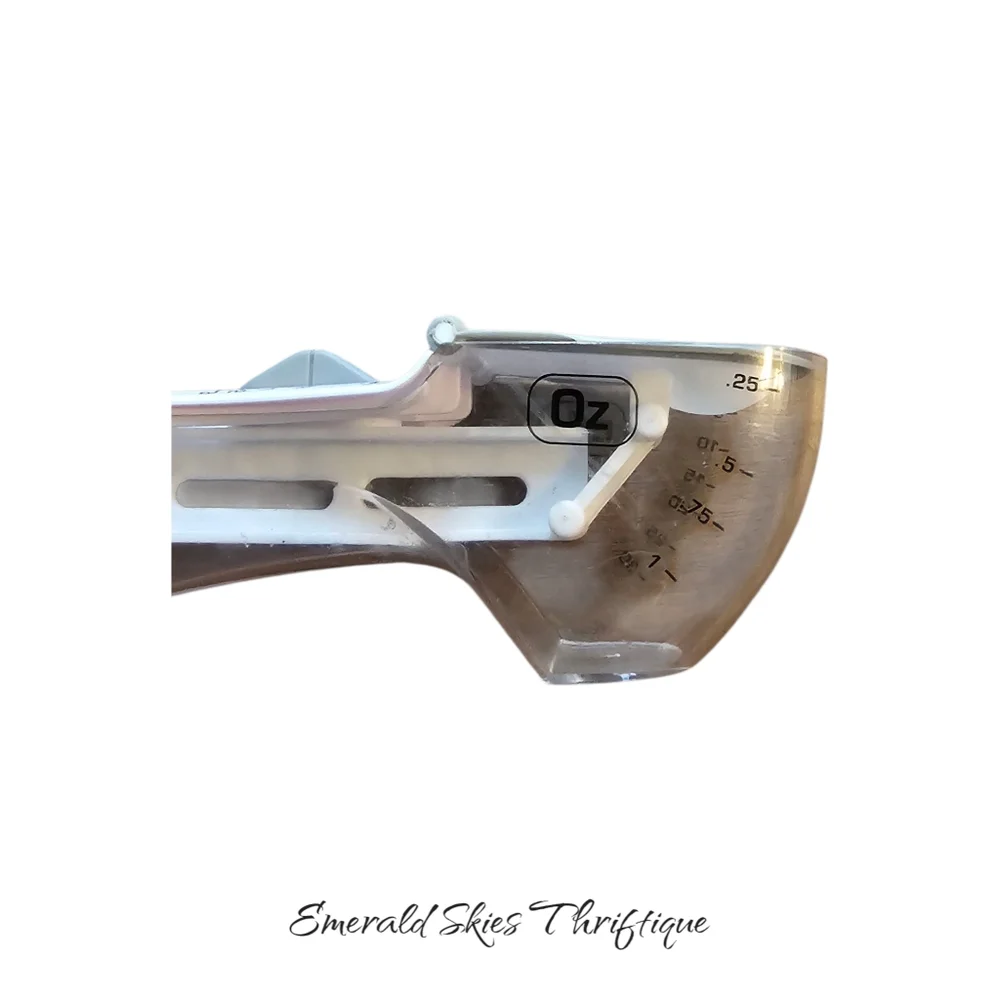 Pampered Chef‎ Easy Adjustable Measuring Spoon #2229